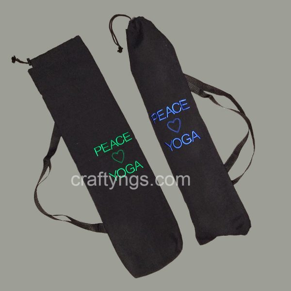 Yoga mat Bag